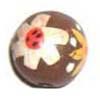 Artistic Wooden Beads - Artistic Wooden Beads Manufacturer, Wholesale Artistic Wooden Beads